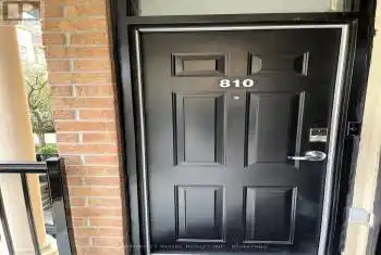 46 Western Battery Rd Unit# 810, Toronto, Ontario M6K 3P1, 1 Bedroom Bedrooms, 3 Rooms Rooms,1 BathroomBathrooms,All Houses,Sold,Western Battery,C9386344