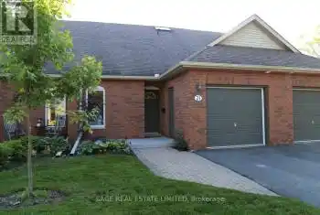 21 Charles Crt, Smith-Ennismore-Lakefield, Ontario K0L 2H0, 2 Bedrooms Bedrooms, 5 Rooms Rooms,2 BathroomsBathrooms,All Houses,Sold,Charles,X8461006