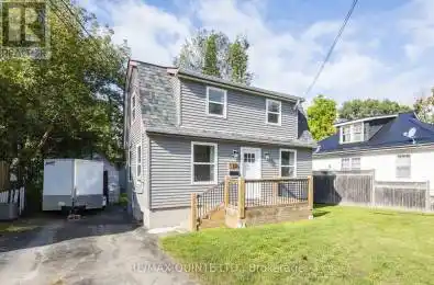 174 Burnham Street Belleville Ontario K8N3R9