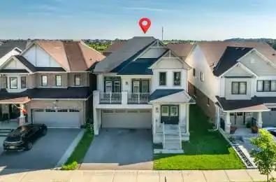 20 Arnold Marshall Boulevard Haldimand Ontario N3W2G9
