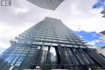 65 St Mary St Unit# 3804, Toronto, Ontario M5S 0A6, 1 Bedroom Bedrooms, 4 Rooms Rooms,1 BathroomBathrooms,Condo,Rented,St Mary,C9386543