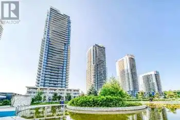 95 Mcmahon Dr Unit# 2601, Toronto, Ontario M2K 0H2, 1 Bedroom Bedrooms, 5 Rooms Rooms,1 BathroomBathrooms,Condo,Rented,Mcmahon,C9386594
