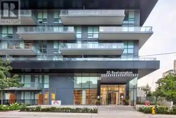 30 Roehampton Ave Unit# 1409, Toronto, Ontario M4P 0B9, 1 Bedroom Bedrooms, 4 Rooms Rooms,1 BathroomBathrooms,Condo,Sold,Roehampton,C9386598