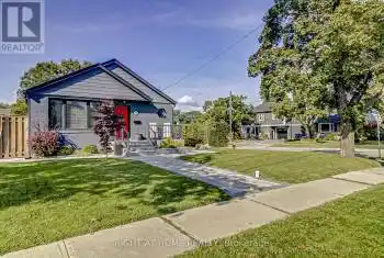 85 Barrhead Cres, Toronto, Ontario M9W 3Z8, 3 Bedrooms Bedrooms, 5 Rooms Rooms,3 BathroomsBathrooms,All Houses,Sold,Barrhead,W9386664