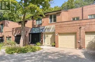 163 Avenue Toronto (Casa Loma) Ontario M5R3A1