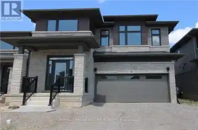 18 Broddy Avenue Brantford Ontario N3T0P3
