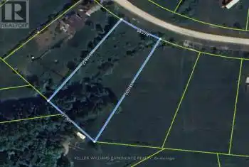 PT 355 LT31 CON3 NOTTAWASAGA, Clearview, Ontario L0M 1S0, ,Commercial,Sold,LT31 CON3 NOTTAWASAGA,S9386836