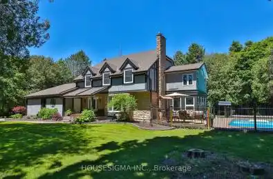 4660 Line Unit 4660 Innisfil Ontario L0L1L0