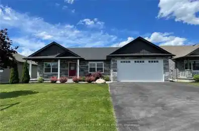 45 Street Cramahe (Colborne) Ontario K0K1S0