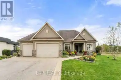 10 Deanna Drive Wasaga Beach Ontario L9Z1J5