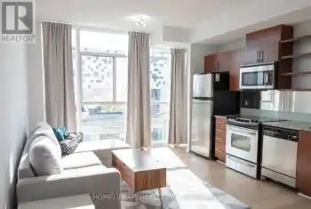 96 St Patrick St Unit# 1014, Toronto, Ontario M5T 1V2, 1 Bedroom Bedrooms, 4 Rooms Rooms,1 BathroomBathrooms,Condo,Rented,St Patrick,C9386947