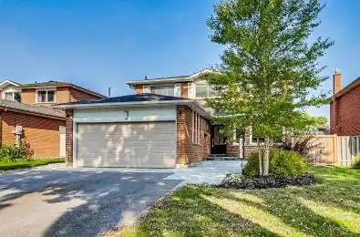 325 Buckingham Road Newmarket (Bristol-London) Ontario L3Y6K6