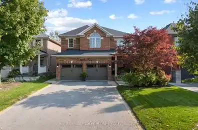 179 Avenue Richmond Hill (Oak Ridges Lake Wilcox) Ontario L4E4N3