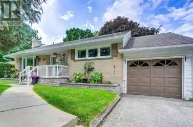 5 Dalton Crescent Orillia Ontario L3V5J6