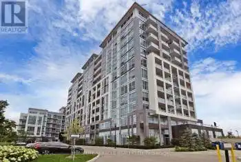 1050 Main St Unit# 1106, Milton, Ontario L9T 6H7, 1 Bedroom Bedrooms, 5 Rooms Rooms,2 BathroomsBathrooms,Condo,Rented,Main,W9386988