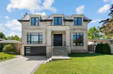 53 Drive Toronto (Bayview Village) Ontario M2K1S5