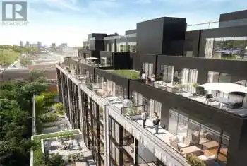 840 St Clair Ave Unit# 701, Toronto, Ontario M6C 0A4, 2 Bedrooms Bedrooms, 3 Rooms Rooms,2 BathroomsBathrooms,Condo,Rented,St Clair,C9387070
