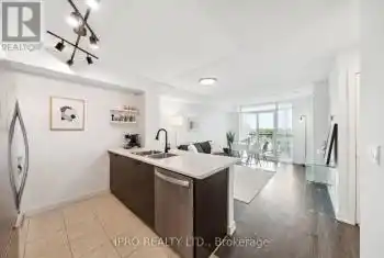 8 Trent Ave Unit# 513, Toronto, Ontario M4C 0A6, 1 Bedroom Bedrooms, 5 Rooms Rooms,1 BathroomBathrooms,Condo,Rented,Trent,E9387007