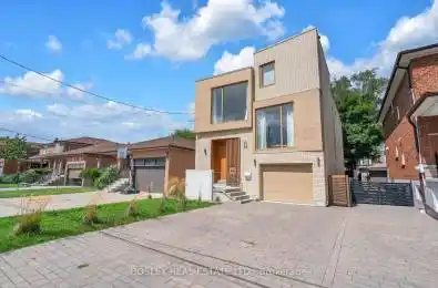 46 Virginia Avenue Toronto (Danforth Village-East York) Ontario M4C2S7