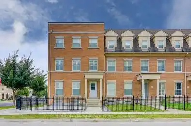 1 Boulevard Markham (Cathedraltown) Ontario L6C0J4