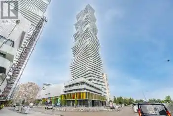 3883 Quartz Rd Unit# 3607, Mississauga, Ontario L5B 0M4, 1 Bedroom Bedrooms, 4 Rooms Rooms,1 BathroomBathrooms,Condo,Rented,Quartz,W9387018