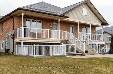 235 Ruttan Terrace Unit# 304 Cobourg Ontario K9A5P8