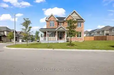 44 Wannamaker Crescent Cambridge Ontario N3H4R6