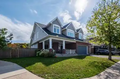 1313 Greenwood Park Drive Kingston Ontario K7K0E3