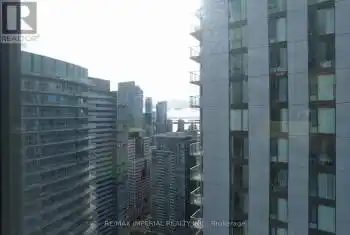 28 Widmer St Unit# 4521, Toronto, Ontario M5V 0T2, 1 Bedroom Bedrooms, 4 Rooms Rooms,1 BathroomBathrooms,Condo,Rented,Widmer,C9387098