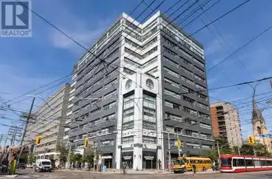 700 King Street Unit# 405 Toronto (Niagara) Ontario M5V2Y6