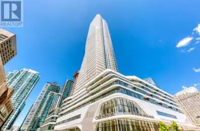 28 Freeland Street Unit# 1407 Toronto (Waterfront Communities) Ontario