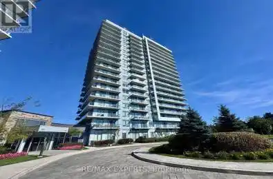 4699 Drive Unit PH7 Mississauga (Central Erin Mills) Ontario L5M2E5