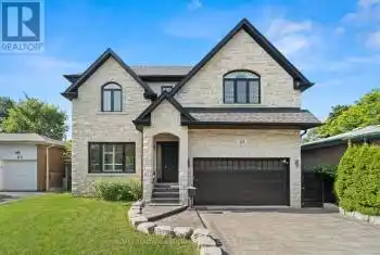 64 Cresthaven Dr, Toronto, Ontario M2H 1M3, 4 Bedrooms Bedrooms, 9 Rooms Rooms,6 BathroomsBathrooms,All Houses,Sold,Cresthaven,C9387295