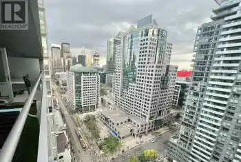 80 John St Unit# 2202, Toronto, Ontario M5V 3X4, 3 Rooms Rooms,1 BathroomBathrooms,Condo,Rented,John,C9387309