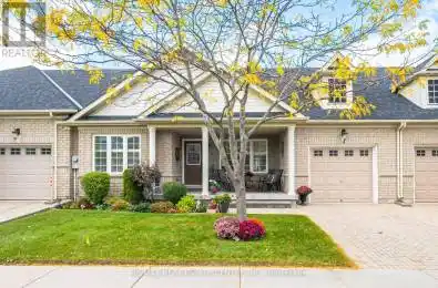 4 Trail Brampton (Sandringham-Wellington) Ontario L6R0S3