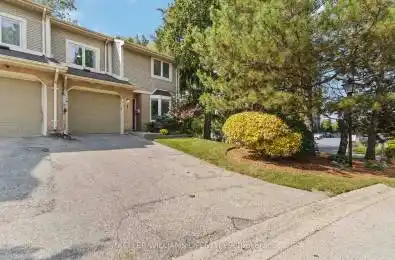 9 Ailsa Pl Unit# 1 London Ontario N5Z 4Z6