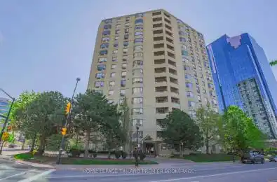 500 Street Unit 903 London Ontario N6A2S3