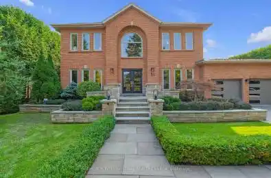 31 Wilkinson Place Aurora (Hills of St Andrew) Ontario L4G6K2
