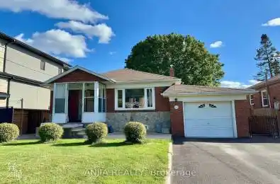 203 Van Dusen Boulevard Toronto (Islington-City Centre West) Ontario M