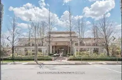 80 Harrison Garden Boulevard Unit# 2427 Toronto (Willowdale East) Onta