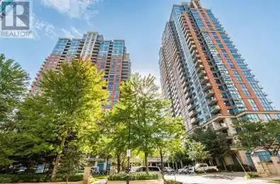 35 Viking Lane Unit# 2633 Toronto (Islington-City Centre West) Ontario