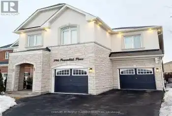 396 Powadiuk Pl, Milton, Ontario L9T 8Y2, 4 Bedrooms Bedrooms, 9 Rooms Rooms,4 BathroomsBathrooms,All Houses,Rented,Powadiuk,W9387460