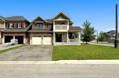270 Symington Avenue Oshawa (Windfields) Ontario L1L0J9