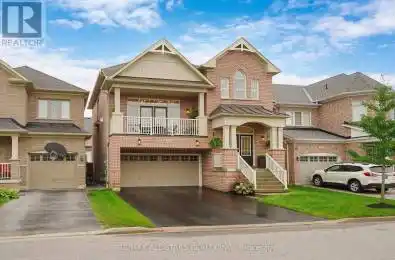 172 Durhamview Crescent Whitchurch-Stouffville (Stouffville) Ontario L