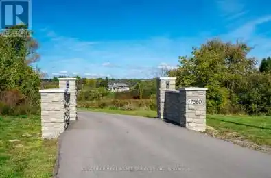 7580 King Vaughan Road Vaughan (Kleinburg) Ontario L0J1C0