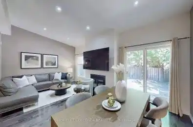 2291 Whistling Springs Crescent Oakville (West Oak Trails) Ontario L6M