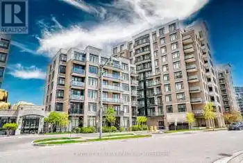 131 Upper Duke Cres Unit# 402, Markham, Ontario L6G 0C9, 1 Bedroom Bedrooms, 4 Rooms Rooms,1 BathroomBathrooms,Condo,Sold,Upper Duke,N9387431
