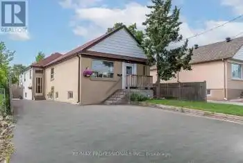 1 Dixon Rd Unit# 2, Toronto, Ontario M9P 2K9, 2 Bedrooms Bedrooms, 4 Rooms Rooms,1 BathroomBathrooms,All Houses,Rented,Dixon,W9387777