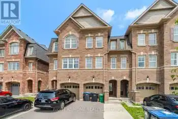 27 Pennycross Cres Unit# 4, Brampton, Ontario L7A 4M1, 3 Bedrooms Bedrooms, 8 Rooms Rooms,4 BathroomsBathrooms,All Houses,Sold,Pennycross,W9387785