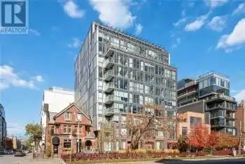 508 WELLINGTON St Unit# 1002, Toronto, Ontario M5V 0K8, 1 Bedroom Bedrooms, 4 Rooms Rooms,1 BathroomBathrooms,Condo,Rented,WELLINGTON,C9387803